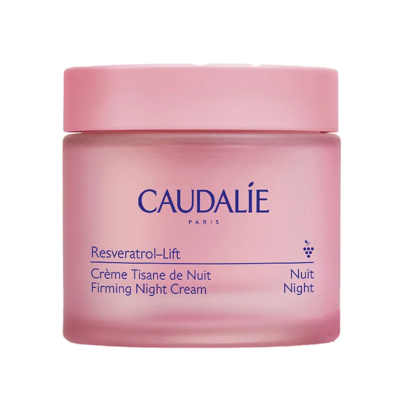 Resveratrol-Lift Firming Night Cream