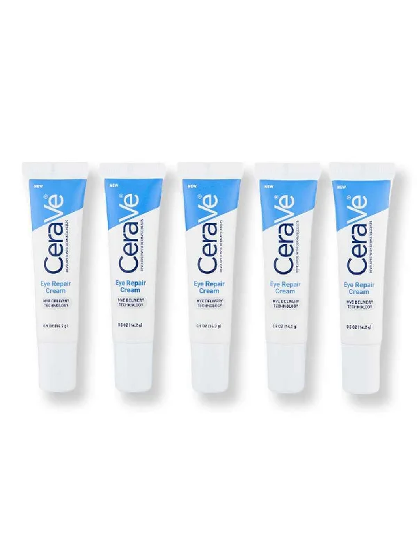 CeraVe Eye Repair Cream 5 Ct 0.5 oz