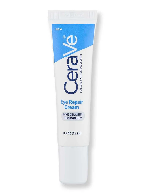 CeraVe Eye Repair Cream 0.5 oz