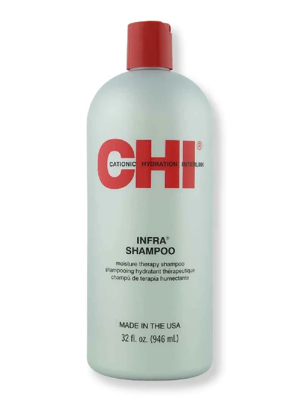 CHI Infra Shampoo 32 oz