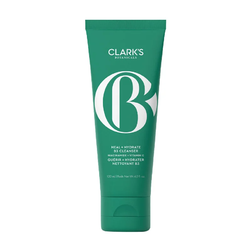 Heal and Hydrate B3 Cleanser