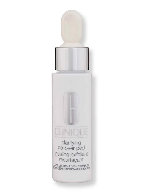 Clinique Clarifying Do-Over Peel 30 ml