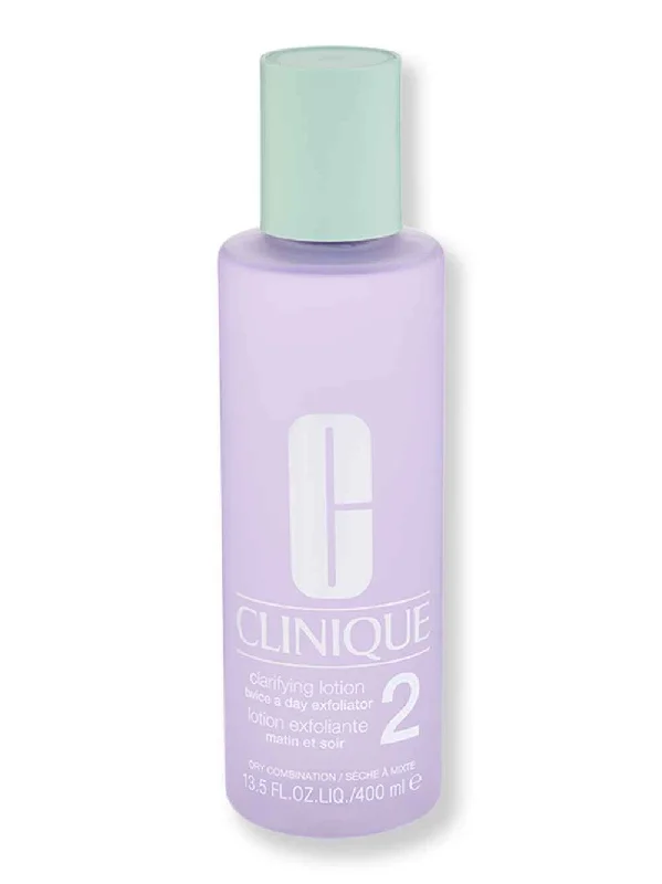 Clinique Clarifying Lotion 2 400 ml