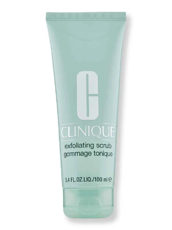 Clinique Exfoliating Scrub 100 ml