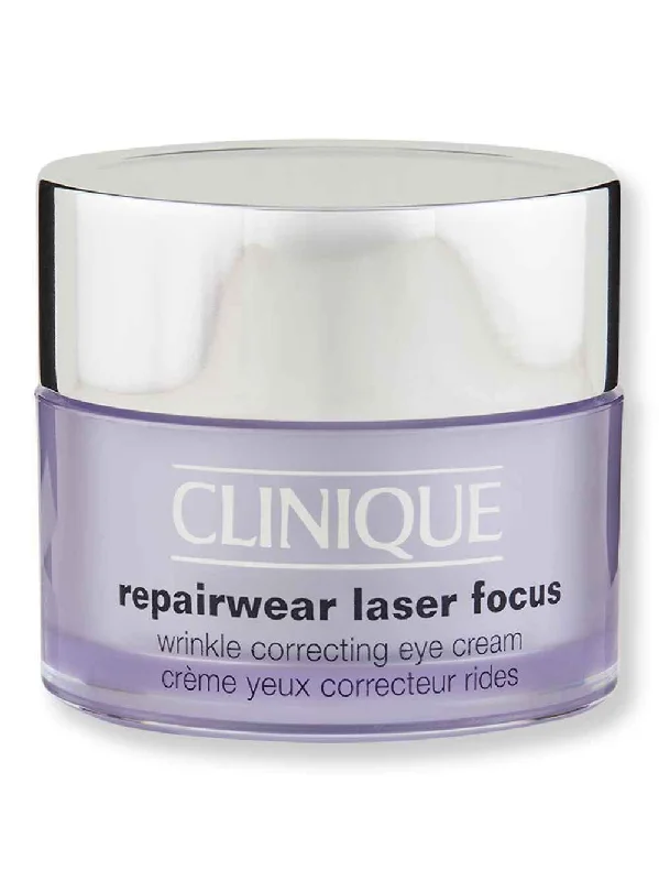 Clinique Repairwear Laser Focus Wrinkle Correcting Eye Cream 15 ml