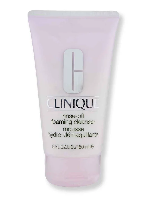 Clinique Rinse-Off Foaming Cleanser 150 ml