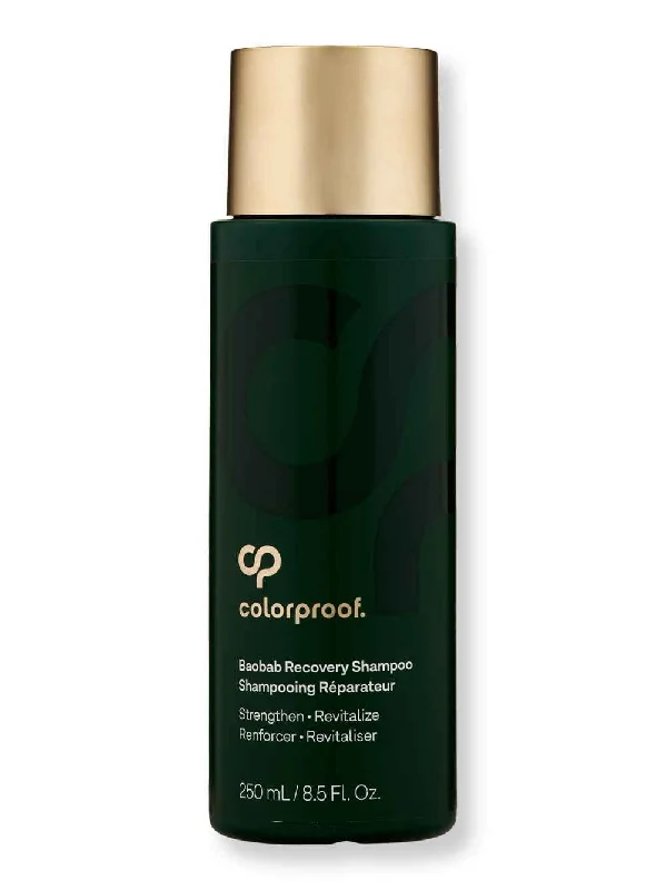 ColorProof Baobab Recovery Shampoo 8.5 fl oz 250 ml