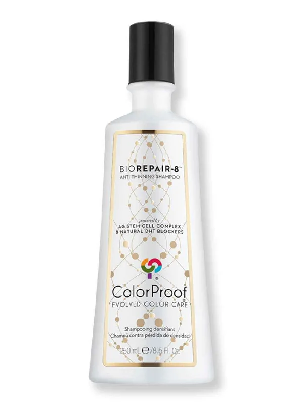 ColorProof BioRepair-8 Anti-Thinning Shampoo 8.5 oz