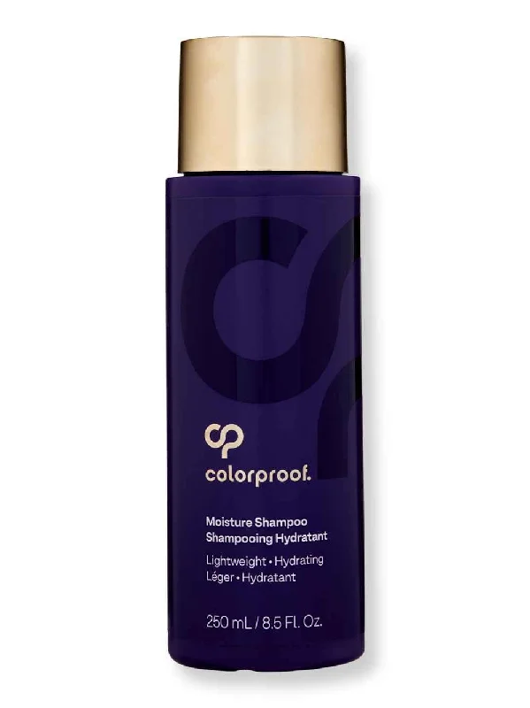 ColorProof Moisture Shampoo 8.5 fl oz 250 ml