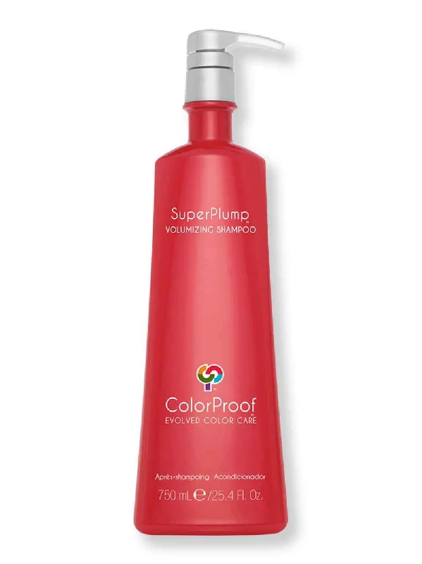 ColorProof SuperPlump Volumizing Shampoo 25.4 oz