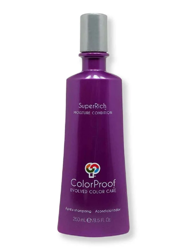 ColorProof SuperRich Moisture Condition 8.5 oz