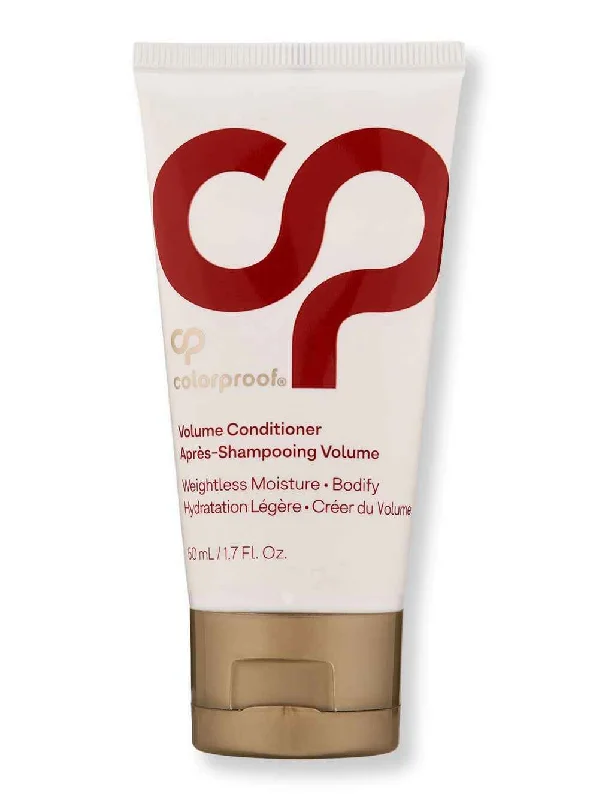 ColorProof Volume Conditioner 1.7 fl oz 50 ml