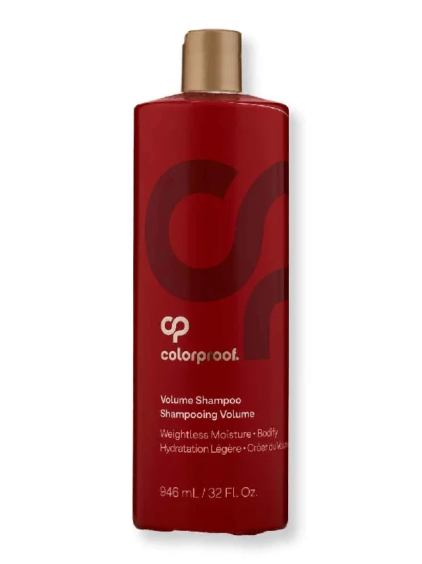 ColorProof Volume Shampoo 32 oz