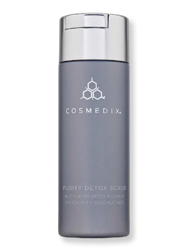 Cosmedix Purity Detox Scrub 3 oz 90 g