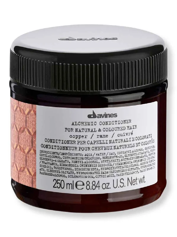 Davines Alchemic Conditioner Copper 250 ml