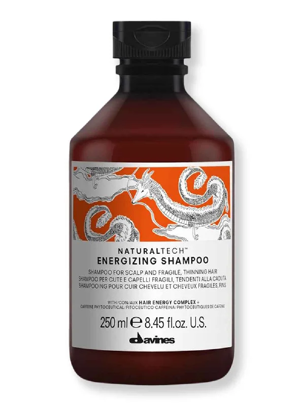 Davines Energizing Shampoo 250 ml