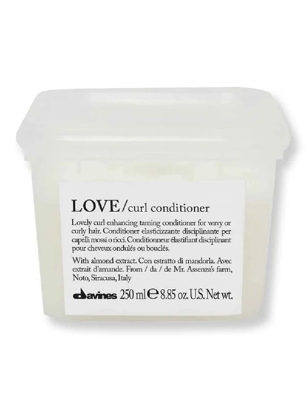 Davines Love Curl Conditioner 250 ml