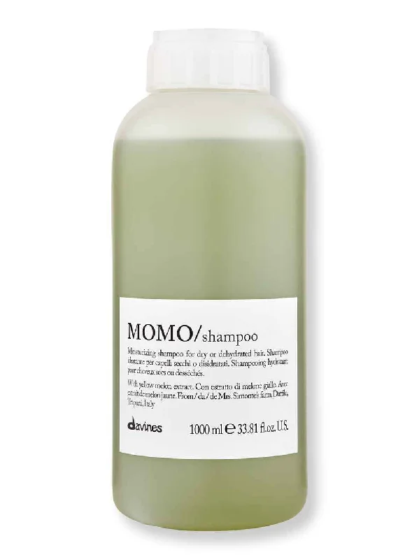 Davines Momo Shampoo 1000 ml