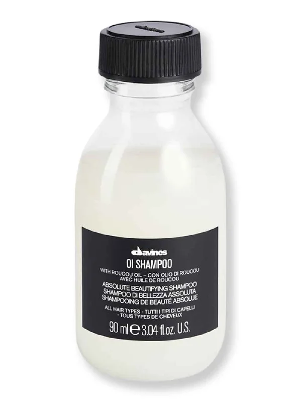 Davines OI Shampoo 90 ml