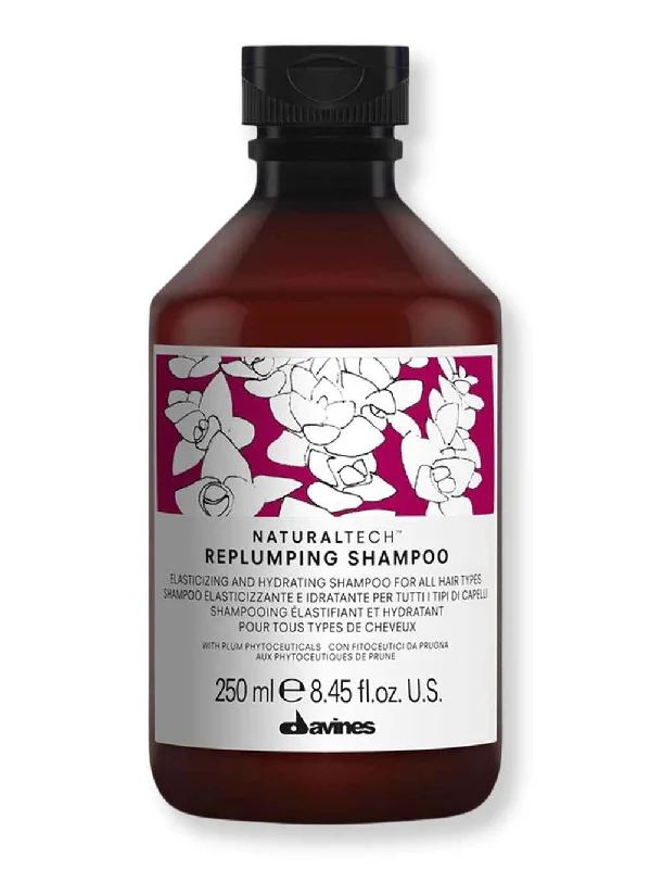 Davines Replumping Shampoo 250 ml