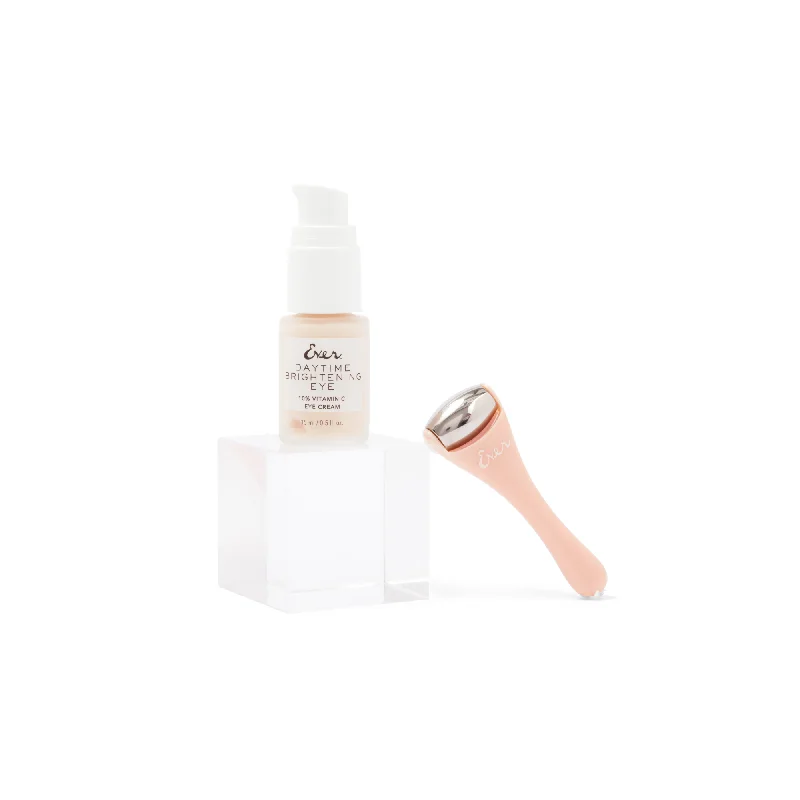 Depuff & Glow Eye Massage Duo