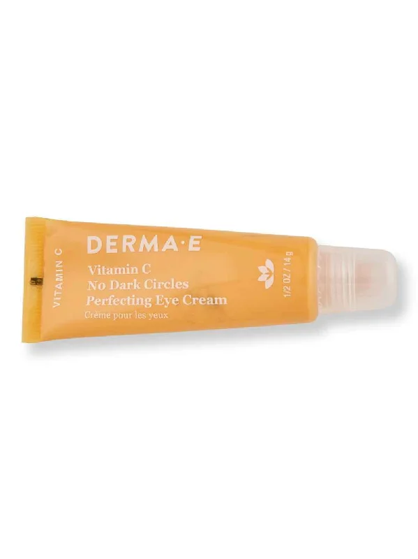 Derma E Vitamin C No Dark Circle Perfecting Eye Cream 14 g