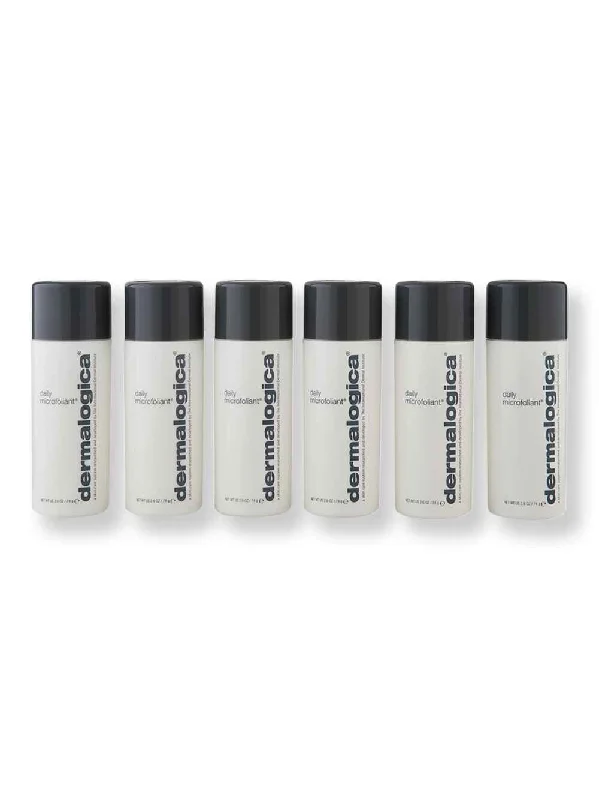 Dermalogica Daily Microfoliant 2.6 oz 6 Ct