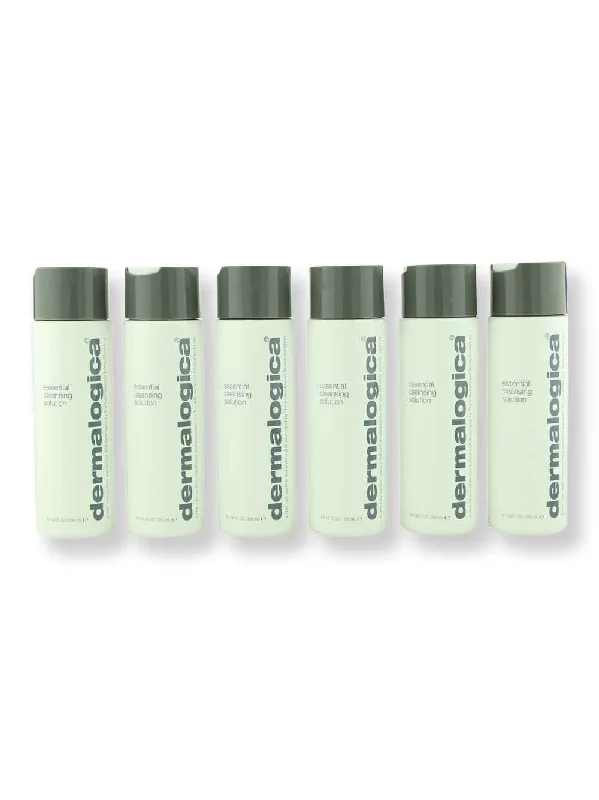 Dermalogica Essential Cleansing Solution 8.4 oz 6 ct