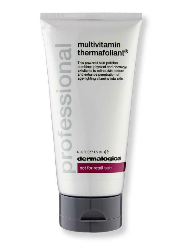 Dermalogica MultiVitamin Thermafoliant 6 oz