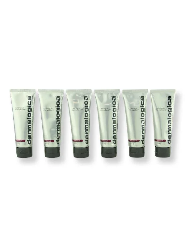 Dermalogica Multivitamin Thermafoliant 2.5 oz 6 ct