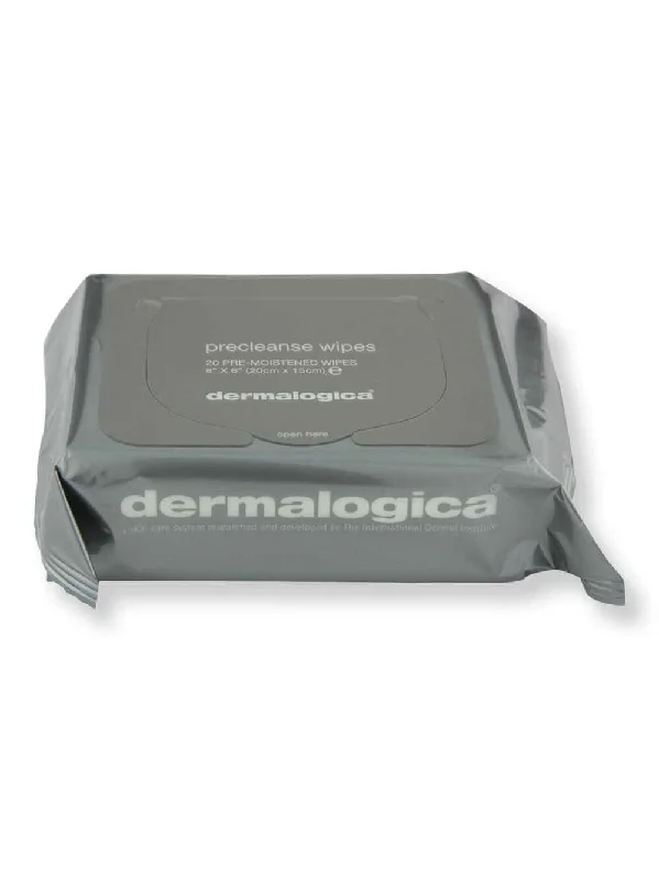 Dermalogica PreCleanse Wipes 20 Wipes