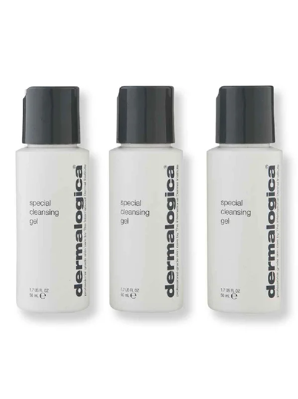 Dermalogica Special Cleansing Gel 1.7 oz 3 ct