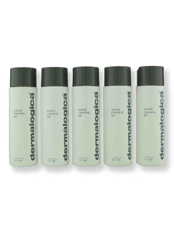 Dermalogica Special Cleansing Gel 8.4 oz 5 ct