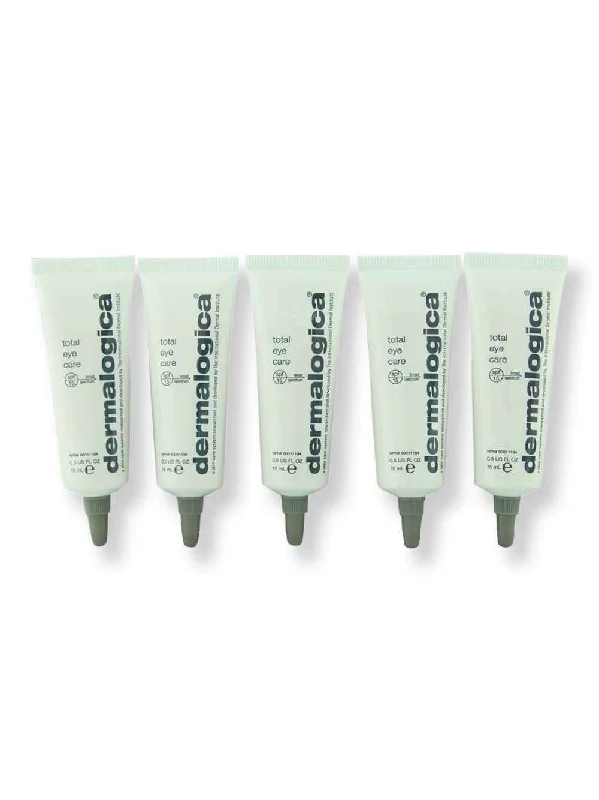 Dermalogica Total Eye Care .5 oz 5 ct