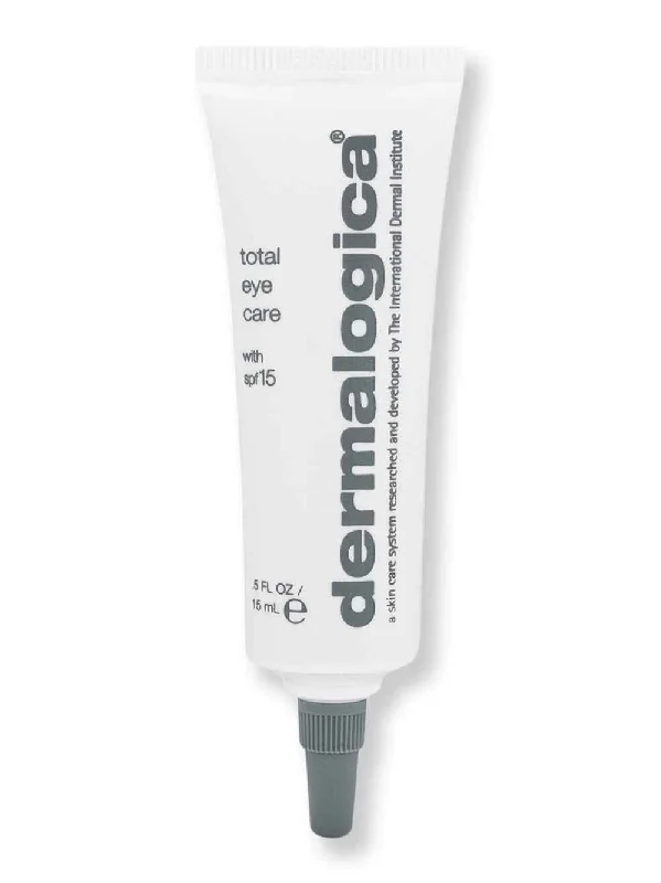 Dermalogica Total Eye Care .5 oz