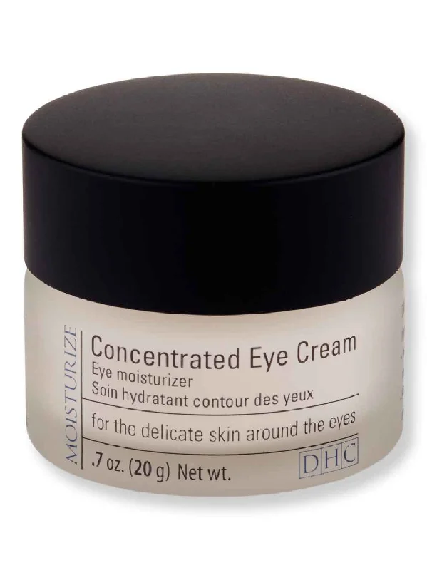 DHC Concentrated Eye Cream