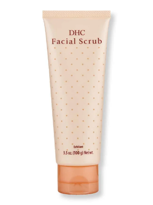 DHC Facial Scrub