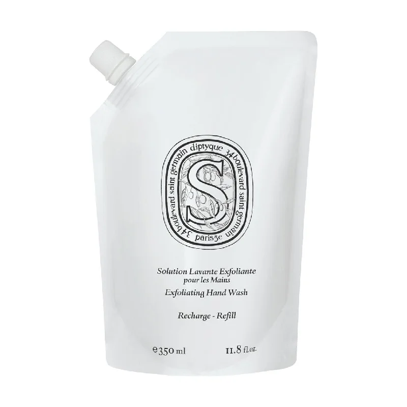 Exfoliating Hand Wash Scrub Refill