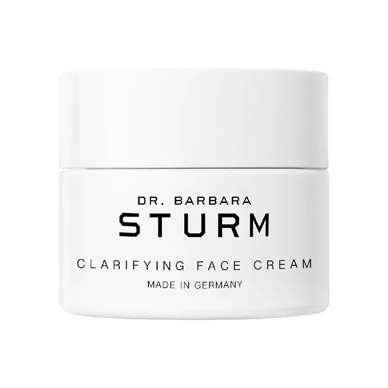 Clarifying Face Cream