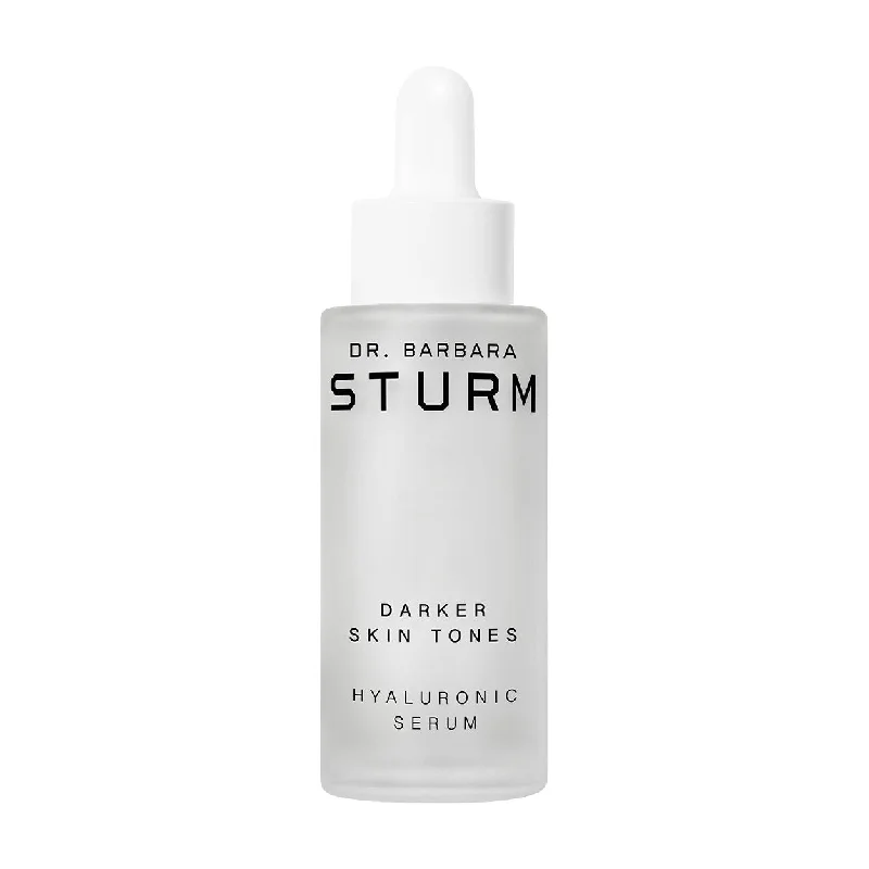 Darker Skin Tones Hyaluronic Serum