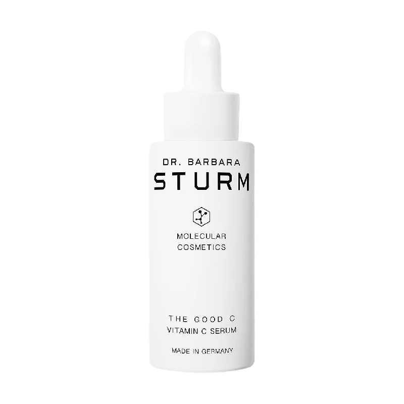 The Good C Vitamin C Serum