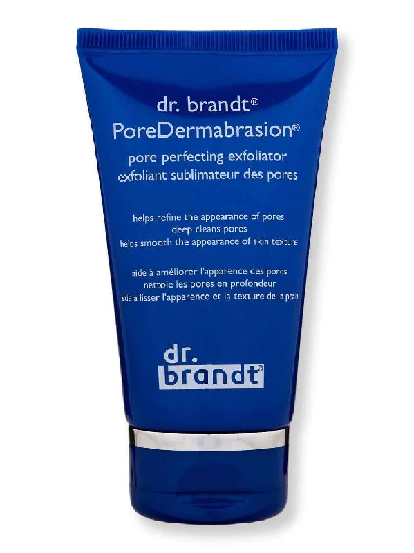 Dr. Brandt Poredermabrasion 2 oz 60 g