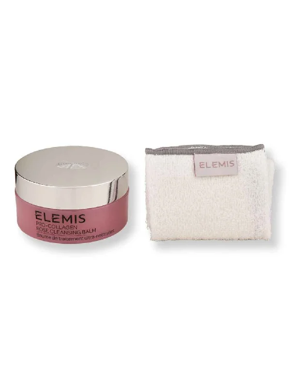 Elemis Pro Collagen Rose Cleansing Balm 105 g