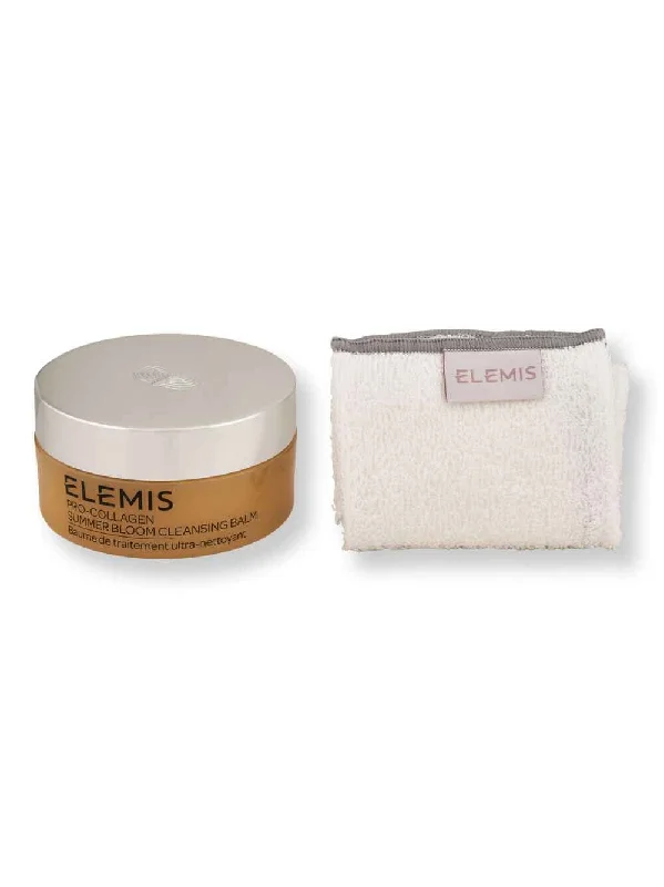 Elemis Pro-Collagen Summer Bloom Cleansing Balm 100 g