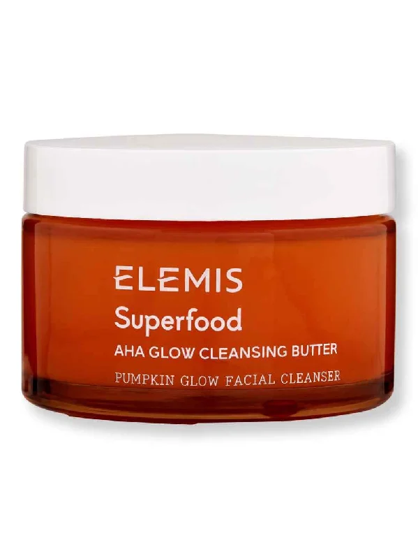 Elemis Superfood AHA Glow Cleansing Butter 90 g