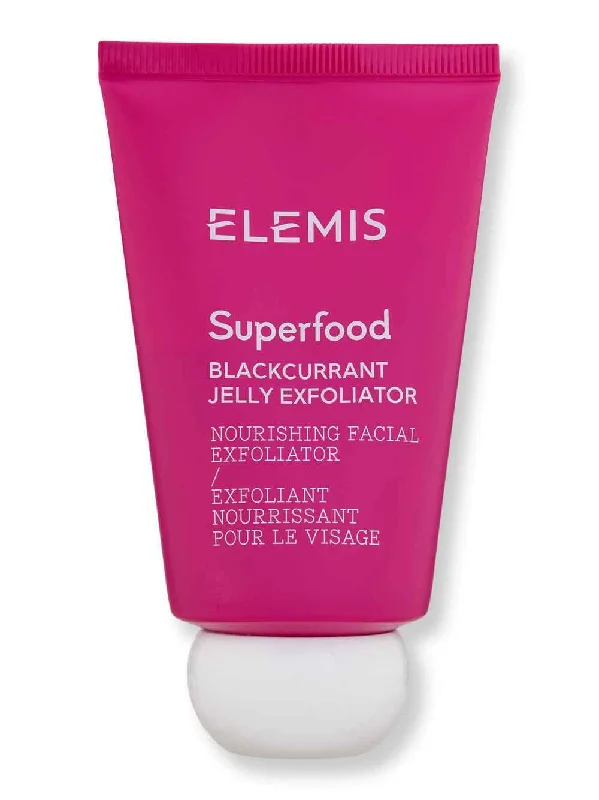 Elemis Superfood Blackcurrant Jelly Exfoliator 50 ml