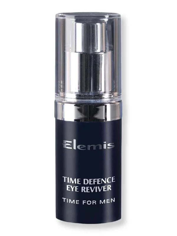 Elemis Time For Men Time Defence Eye Reviver 15 ml