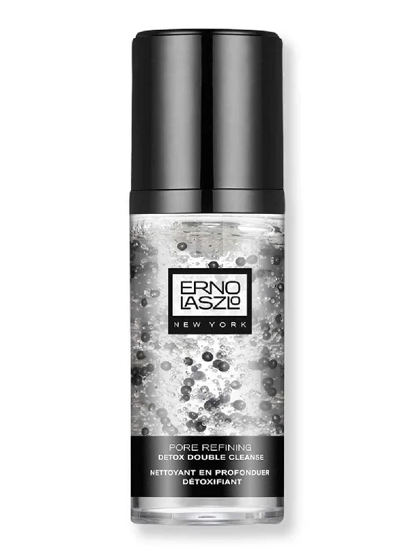 Erno Laszlo Pore Refining Detox Double Cleanse 3.3 oz100 ml