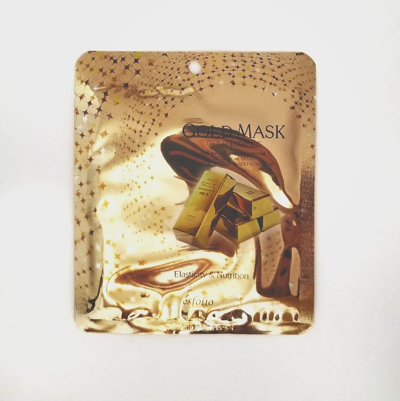 Gold Essence Mask