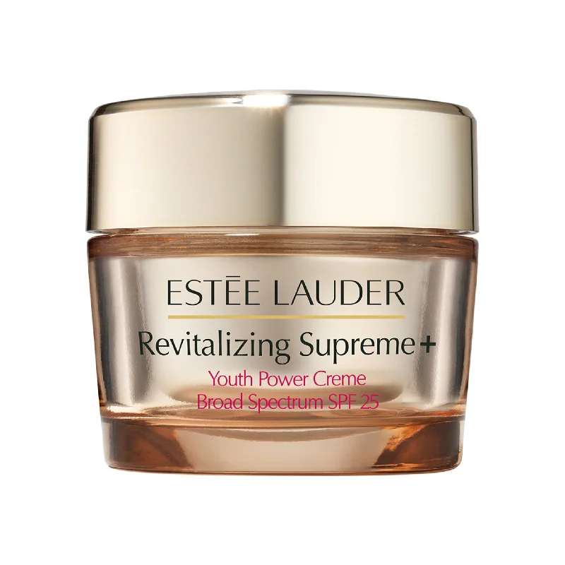 Revitalizing Supreme and Youth Power Creme Moisturizer SPF 25